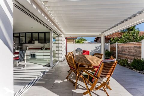   Maison de 3 pi�ces principales Maison - 3 pi�ce(s) - 88 m�