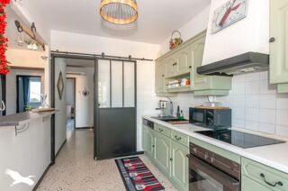  Maison � vendre 5 pi�ces 92 m�