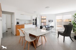  Appartement � vendre 4 pi�ces 86 m�