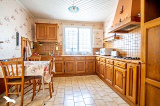  Maison  vendre 6 pices 122 m