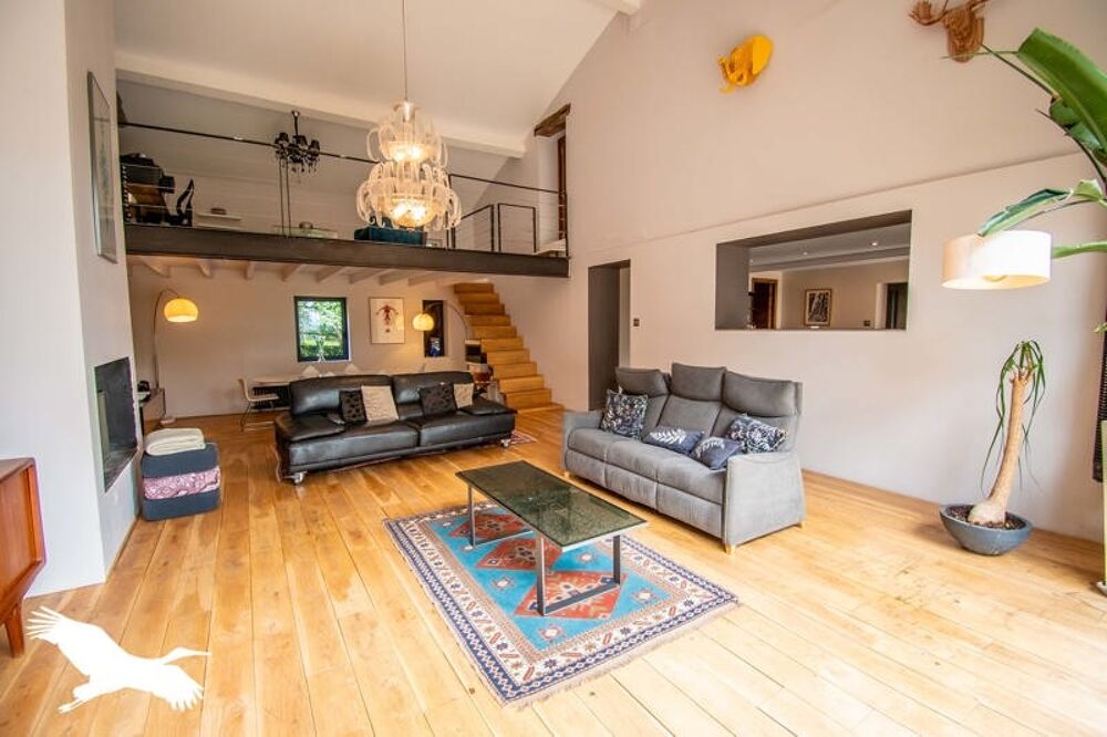  vendre  Maison Villefranche-de-Lauragais (31290)