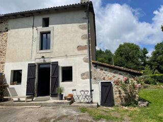  Maison � vendre 4 pi�ces 117 m�