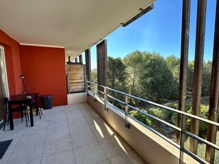  Appartement  vendre 2 pices 43 m