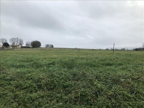 Terrain à bâtir 31000 Baignes-Sainte-Radegonde (16360)