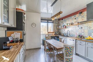  Appartement  vendre 5 pices 92 m