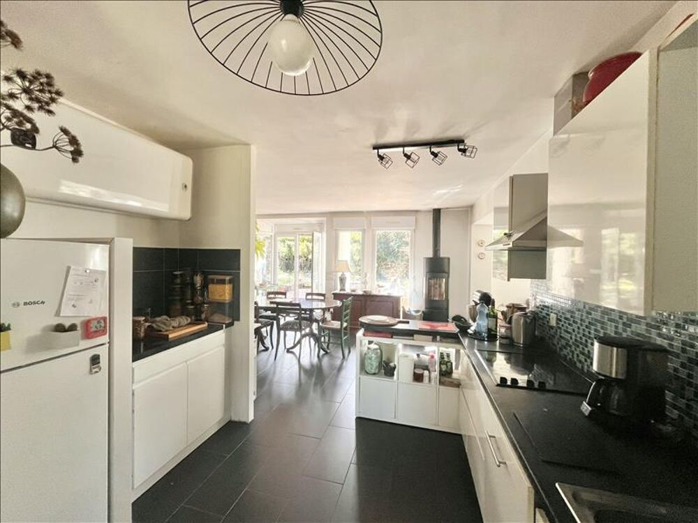  vendre  Maison Lacanau (33680)