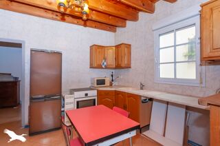  Appartement � vendre 3 pi�ces 74 m�