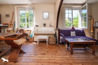  Maison  vendre 8 pices 155 m