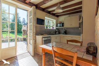  Maison � vendre 4 pi�ces 91 m�