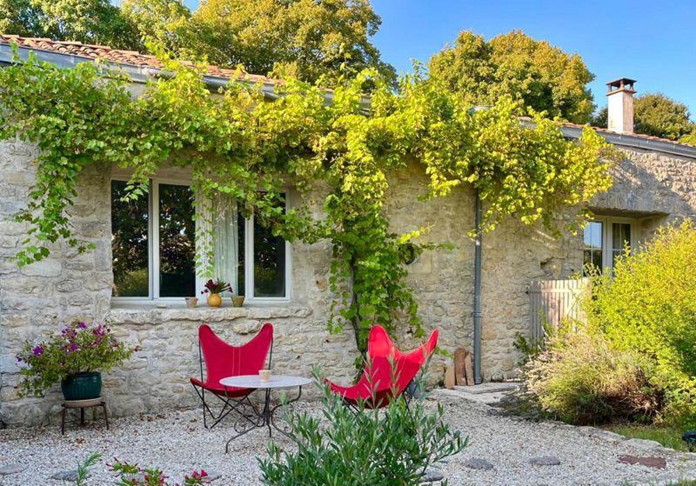 Vente Maison Long�re de 7 pi�ces principales Aytre