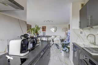  Appartement � vendre 3 pi�ces 61 m�