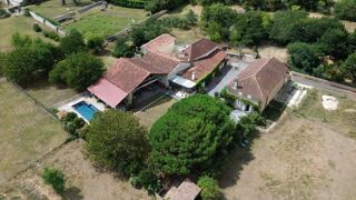  Maison � vendre 11 pi�ces 286 m�