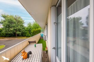  Appartement  vendre 4 pices 80 m