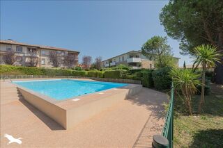  Appartement  vendre 1 pice 24 m