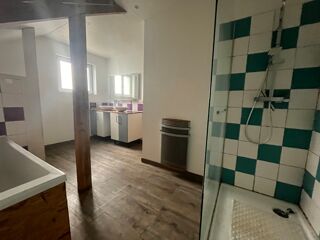  Maison � vendre 8 pi�ces 123 m�