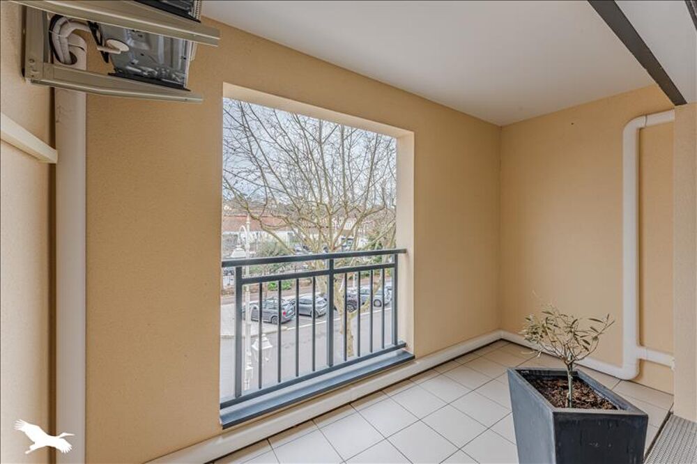  vendre  Appartement Arcachon (33120)