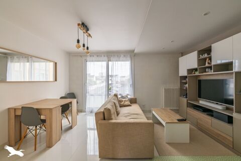   Appartement de 3 pi�ces principales Appartement - 3 pi�ce(s) - 59 m�