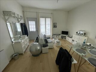  Maison  vendre 2 pices 44 m