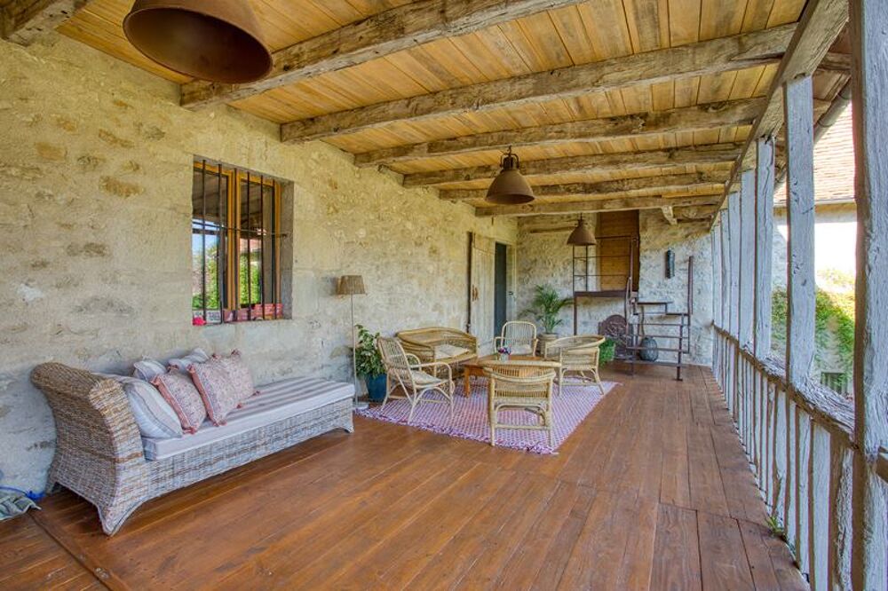  vendre  Maison Figeac (46100)