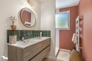  Maison  vendre 7 pices 149 m