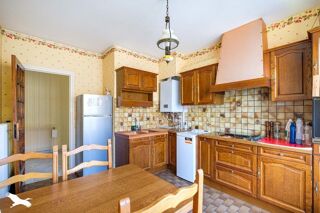  Appartement � vendre 3 pi�ces 77 m�