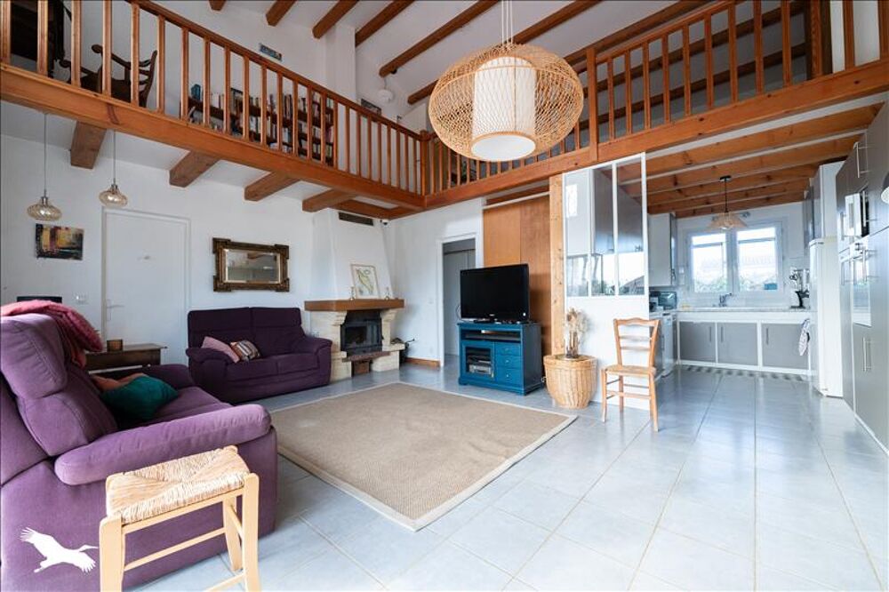  vendre  Maison Saint-Pierre-d'Olron (17310)