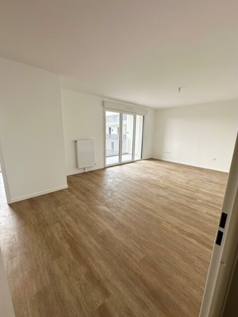   Appartement de 3 pices principales Appartement - 3 pice(s) - 70 m