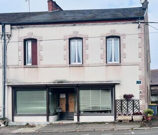  Maison � vendre 7 pi�ces 194 m�