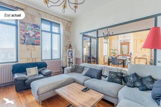  Maison  vendre 6 pices 240 m