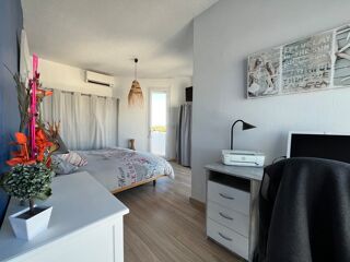  Appartement � vendre 2 pi�ces 41 m�