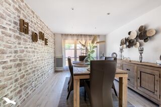  Maison  vendre 6 pices 115 m