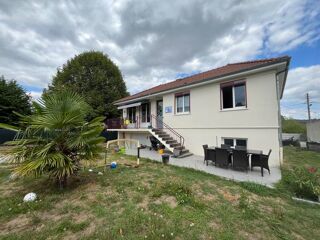  Maison � vendre 5 pi�ces 114 m�