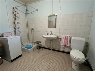  Maison  vendre 6 pices 95 m