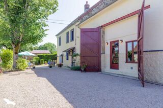  Maison  vendre 8 pices 223 m