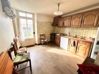  Maison � vendre 6 pi�ces 136 m�