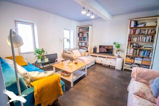  Maison  vendre 5 pices 116 m