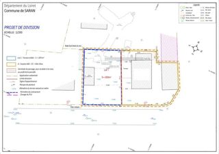  Terrain � vendre 309 m�