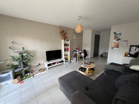   Appartement de 2 pi�ces principales Appartement - 2 pi�ce(s) - 51 m�