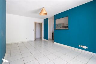  Appartement  vendre 2 pices 47 m