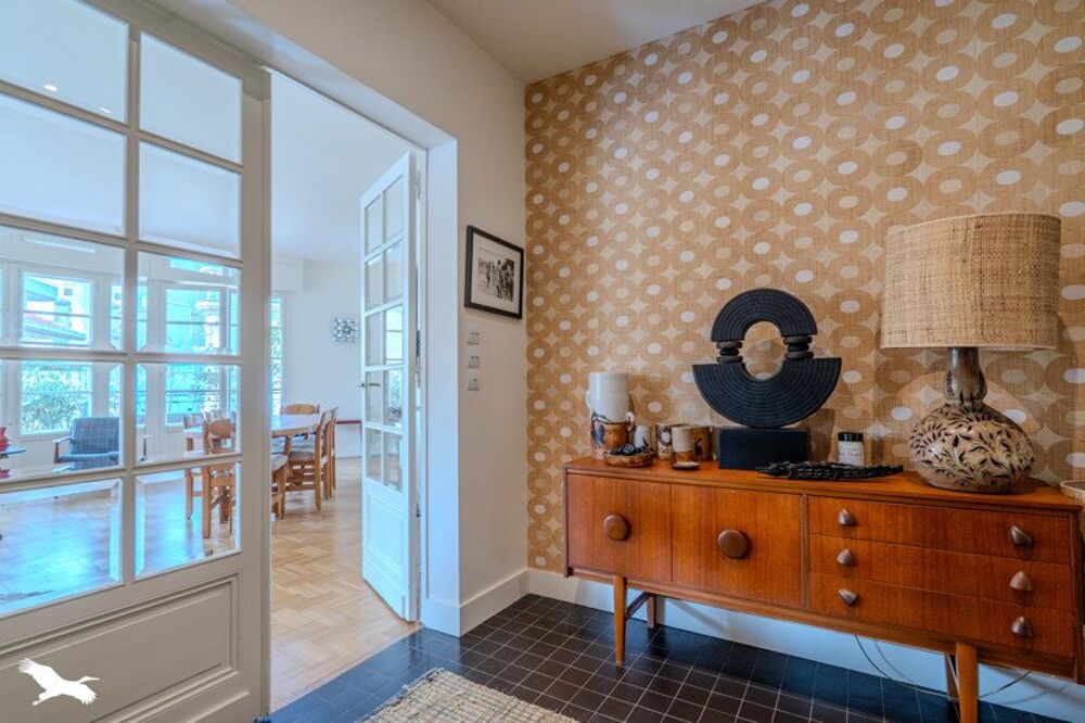  vendre  Appartement Bordeaux (33000)