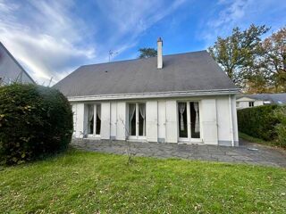  Maison � vendre 5 pi�ces 90 m�