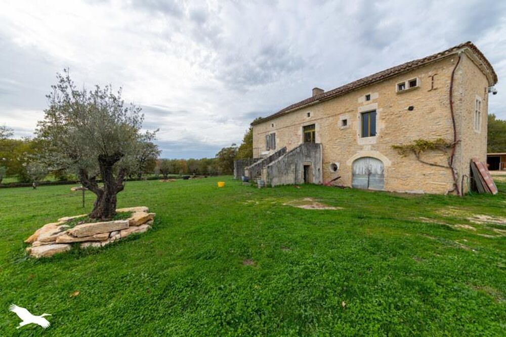  vendre  Maison Masquires (47370)