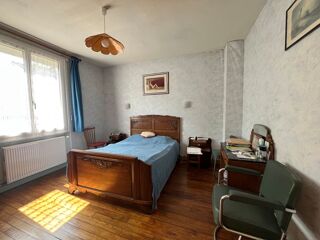  Maison  vendre 8 pices 120 m