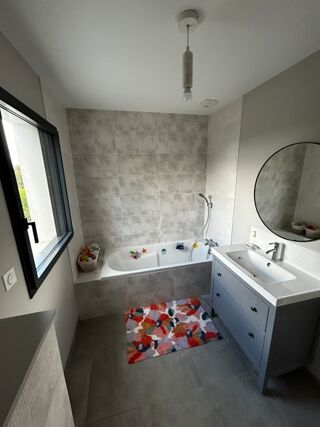  Maison � vendre 6 pi�ces 131 m�