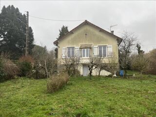  Maison  vendre 4 pices 59 m