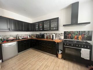  Maison  vendre 5 pices 123 m