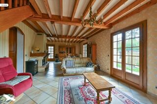  Maison  vendre 7 pices 135 m