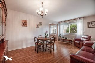  Appartement  vendre 4 pices 82 m