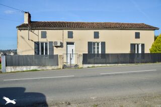  Maison � vendre 4 pi�ces 101 m�