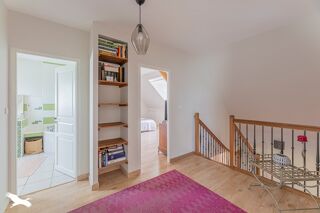  Maison  vendre 6 pices 151 m